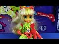 My Little Pony Applejack Апплеяск Friendship Games дружба игры Equestria Girls B20