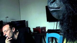 Mauro Ermanno Giovanardi | Desìo