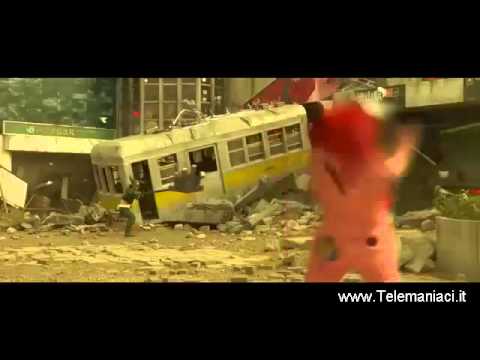 YATTAMAN - IL FILM Trailer ita.mp4