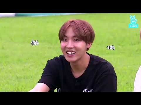 Run BTS! 2017 EP. 23 [Pet Friends]