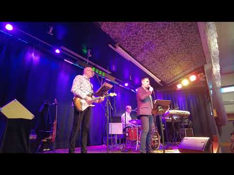 Jarkko Yli-Sikkilä ja soiva orkesteri ja Jos ystävään luottaa voit