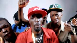 OBIDY "Allumez les briquets REMIX" (street clip)