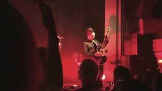 The Airborne Toxic Event - Numb