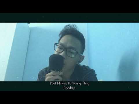 pyaniX - Goodbye (Post Malone Cover)
