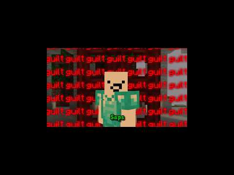 cant make a start, got your heart in a headlock #minecraft #edit #saparata #fluxion