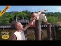 [Film] Ahli kung fu menemukan bahwa biksu muda itu adalah penyihir seni bela diri alami!