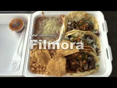 Pedro's Tacos