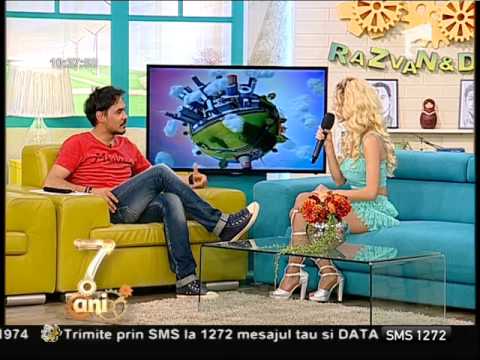 Simona Nae, single nou