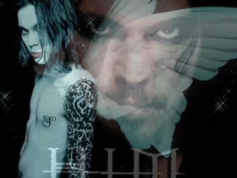 HIM - Gone With The Sin (Long Dream Rock Version)