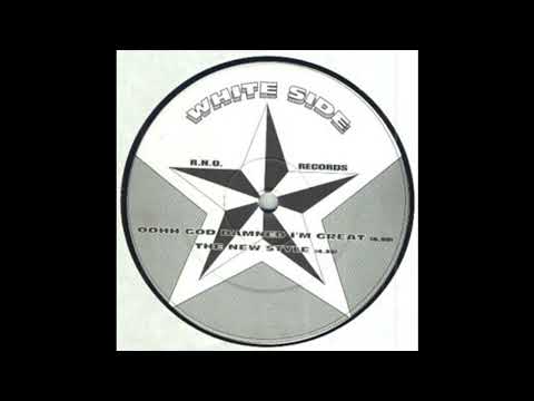 DJ Skorp & DJ Pila - The New Style