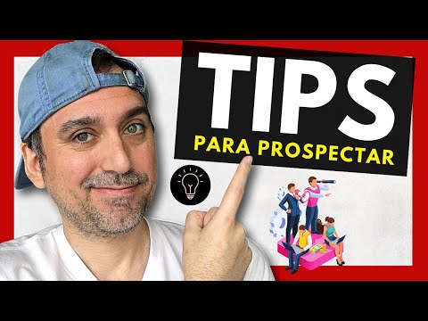 🚀 AWESOME! 5 KEYS to PROSPECTING in Network Marketing (How to PROMOTE your Network Marketing Busi...