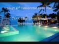 Kings Of Tomorrow Feat. Rae - Can't Stop (Jose Nunez Throwback Mix)
