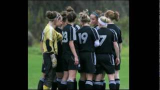 preview picture of video '2009 Houghton College Women's Soccer'