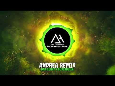 DJ Albert Hammer - ANDREA REMIX ( 2023 ) Pilita