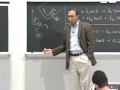 Lecture 3: Pulley problem, angular velocity, magic formula