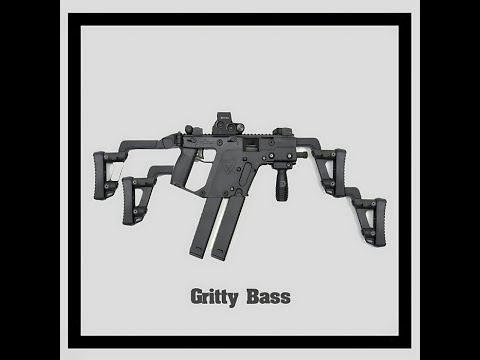 Andrew Red Hand - Gritty Bass (DJ Hell Remix) - Gritty Bass EP (Gigolo Records) & For My Father EP