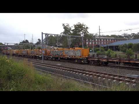 NR12 / AN9 / NR78 with PN 7BW4 - 17/12/17