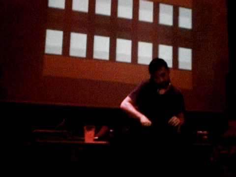 SOLO DJ @ MERCATI GENERALI  plus PAOLO TRIMARCHI (MUSICULTURE)