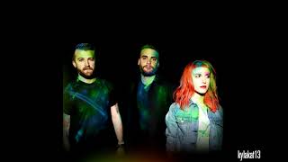 Paramore - (One Of Those) Crazy Girls - Near Perfect Instrumental