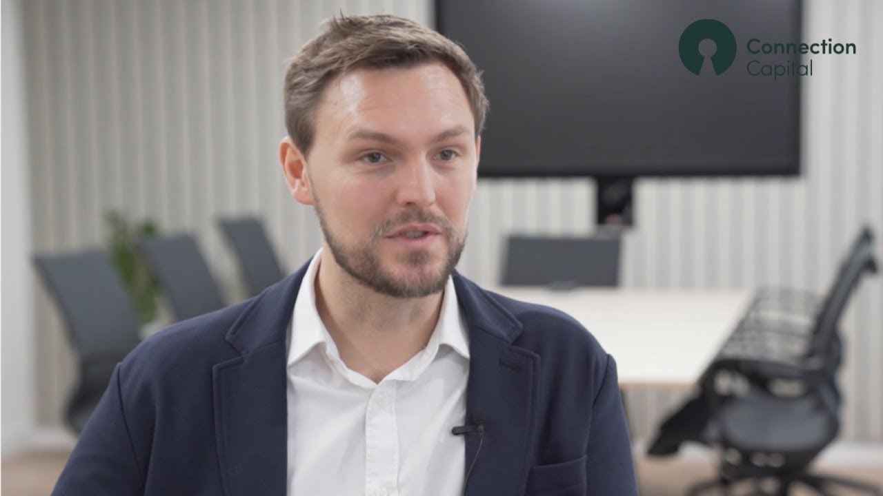 Connection Capital's Approach to Co-Investments