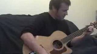 Husker Du - Celebrated Summer - Acoustic Cover