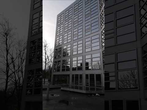 Teil 7 * U5 kommt! 24.11.2024 Überseering 34 "Der Silberling" Ergo und Benefit Sportclub