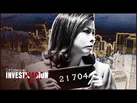 Un Viaje Sin Retorno | Interpol Investiga | Crimen e Investigación