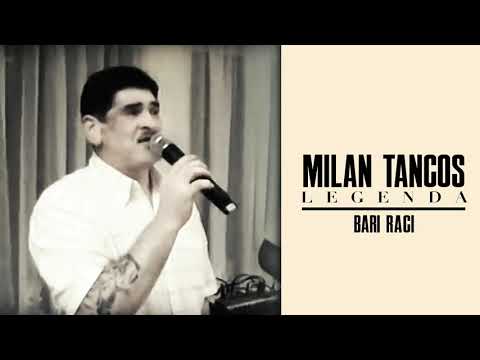 Milan Tancos HIT - BARI RACI