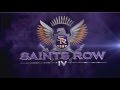 Saints Row IV OST Alex Metric Prophecies 