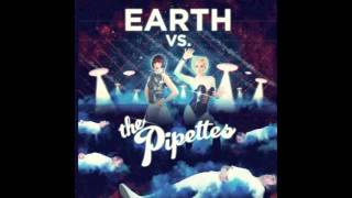 The Pipettes - Stop The Music (MARTIN RUSHENT REMIX)