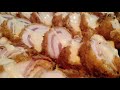 Masarap Na Chicken Cordon Bleu Easy To Follow Cooking Tips Mama Mer Kusina