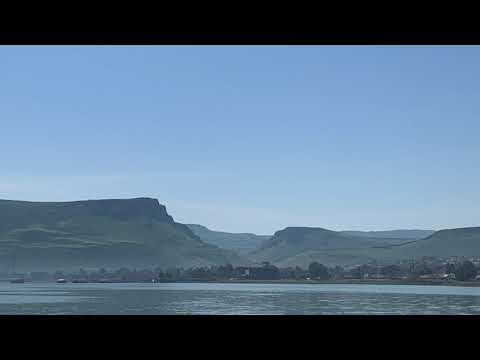 NIEWIDOMY - Twarzą w twarz #21 - Mk 8, 22 - 26 - ks. Maciej Jaszczołt