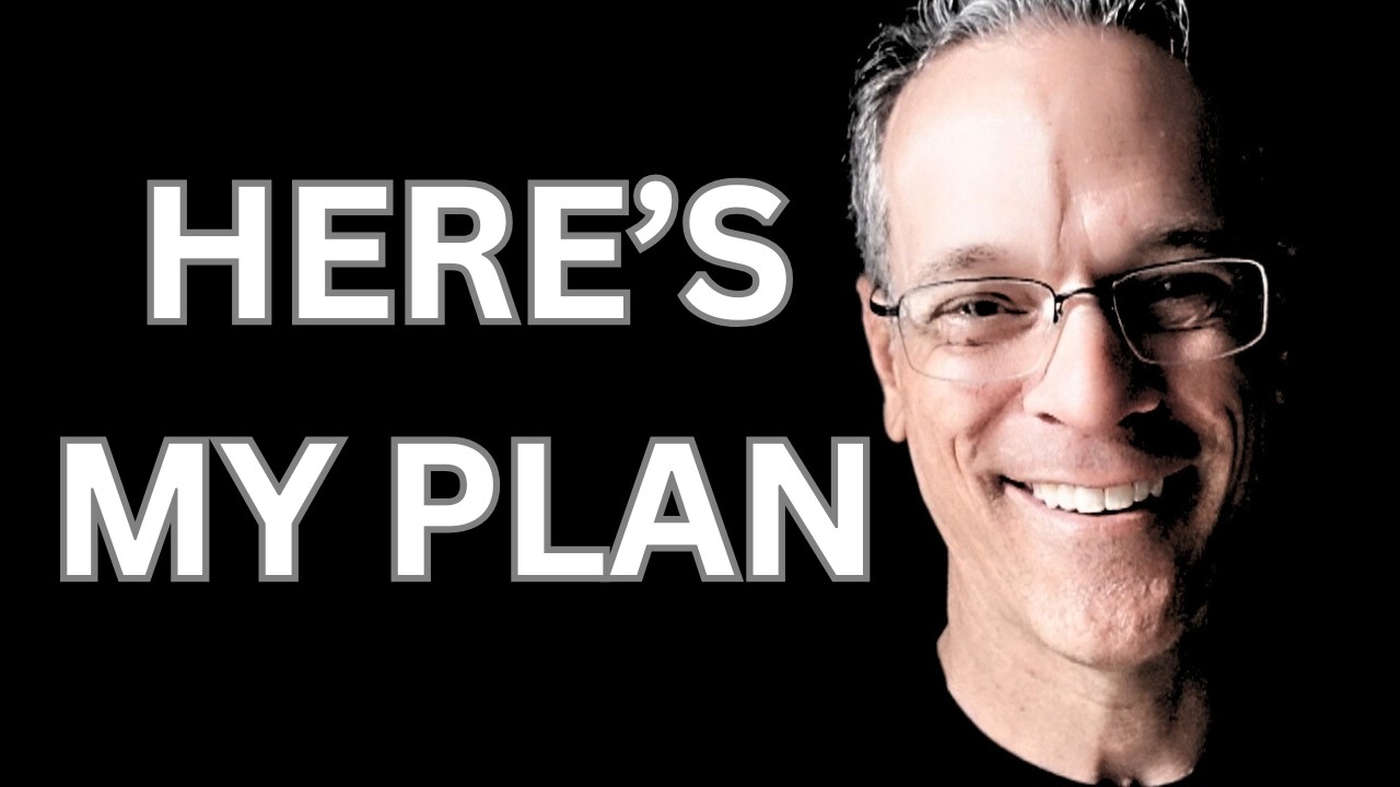 I'M DOING 3 THINGS TO PREVENT HEART DISEASE