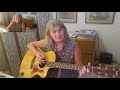 Legend in Your Own Time - Carly Simon (cover) for Coffeehouse #27