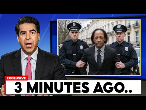 Hast du schon gehört, was mit Katt Williams passiert ist?