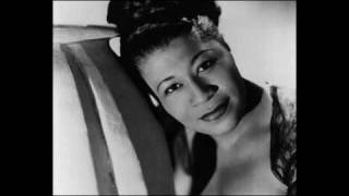 Video thumbnail of "Ella Fitzgerald and The Inkspots - Into Each Life Some Rain Must Fall"