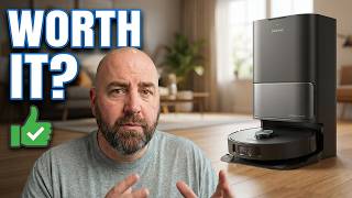 Hair Tangling Problem SOLVED? Dreame X50 Ultra Review