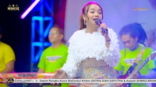 Download lagu SURAT TERAKHIR - TASYA ROSMALA FEAT MAHESA MUSIC || LIVE SBM BENOWO mp3