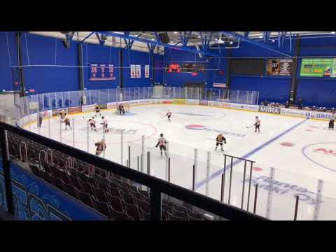 Finaali Kiekko-Nikkarit - HC Nokia (HOLIDAY CLUB SAIMAA D2-SYYSTURNAUS AA)