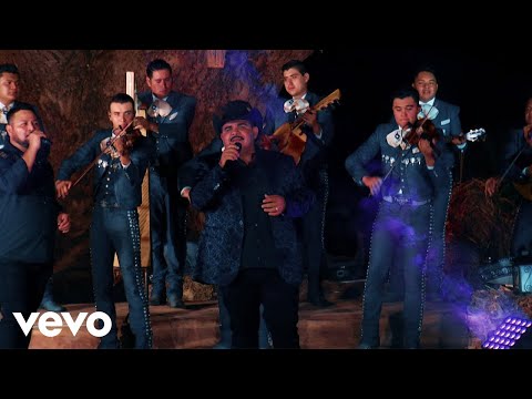 Chuy Lizárraga y Su Banda Tierra Sinaloense - A Veces Lo Tarde Se Vuelve Seguro (Versión Mariachi)