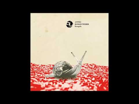 Roman Weber - Sinner