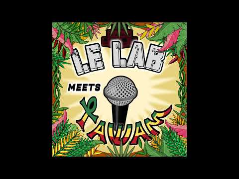 Le Lab - Burn down Babylon Feat. Tawam