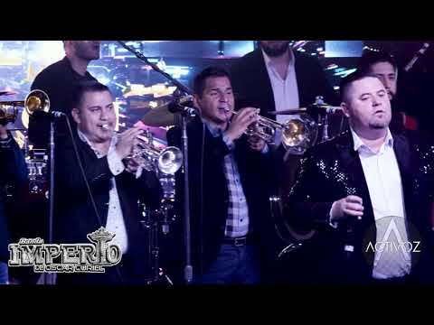 Banda Imperio -  Popurri de Corridos (En vivo desde El Malecon)