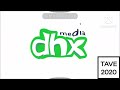 Dhx Media Turns Center Effects