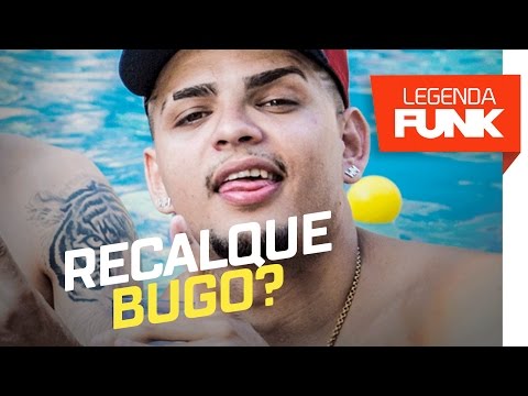 Video thumbnail for Recalque Bugou