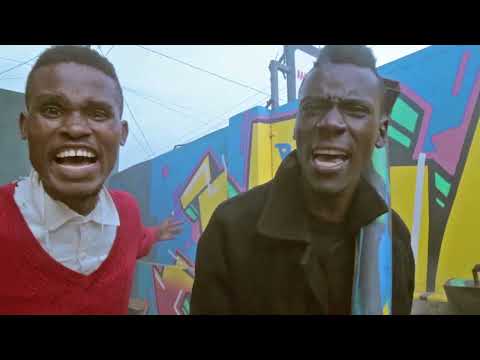 Distrusso II (Não tem nada)- Mano PK (Fera mais kingueira do kuduro, o compositor maestro)