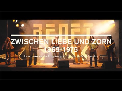 Zwischen Liebe und Zorn - 1969-1975 // DNT Weimar