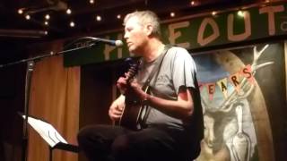 Robbie Fulks - Where I Fell