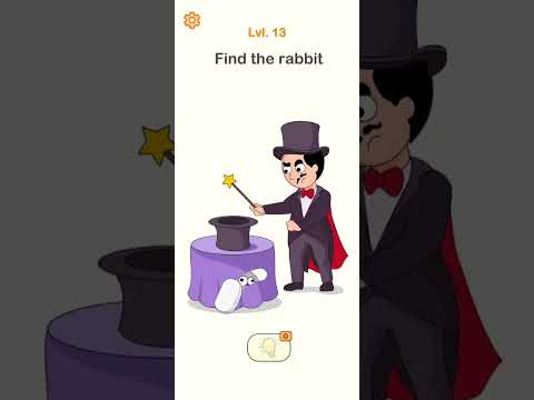 Erase One Part: Brain Puzzle