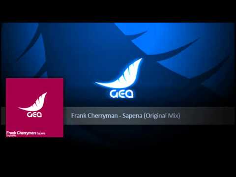 Frank Cherryman - Sapena (Original Mix)
